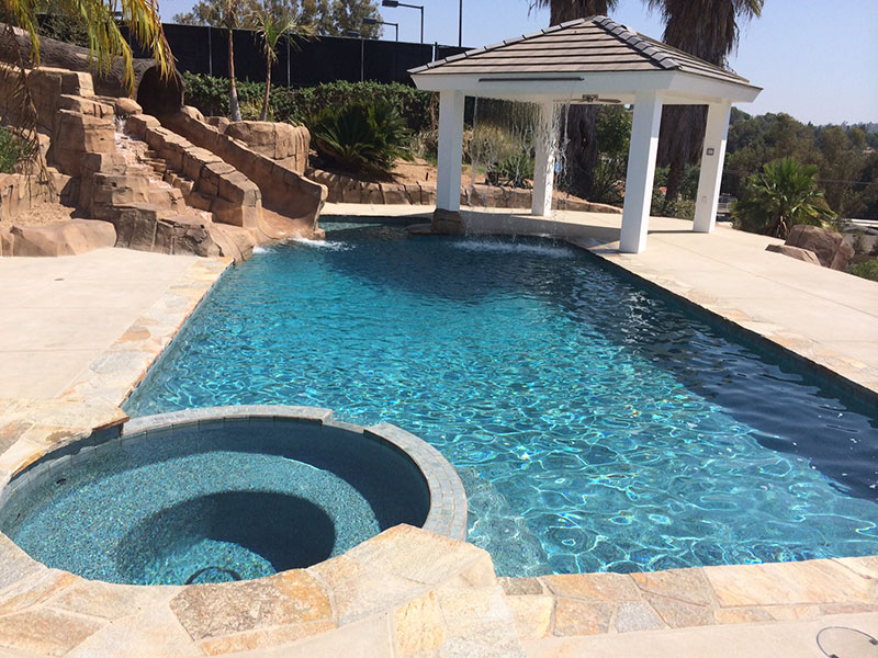 Five Star Pavers & Pool Remodels - Ca Pool Resurfacing App