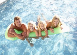 swimming pool resurfacing Alan Smith Pools