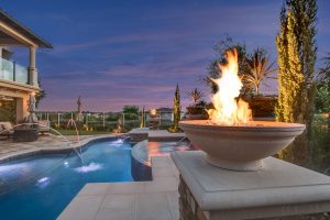 Swimming Pool Surface Repair Upgrades