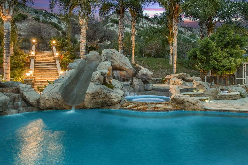 renovate a swimming pool orange ca