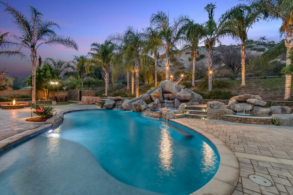 best pool contractor orange ca