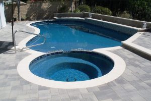 pool construction, pool builder