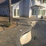 Pool Patio Pavers