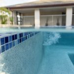 Blue Waterline Mastertile