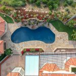 Pool renovation