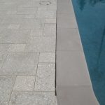 Pacific Stone coping and Artisitc Pavers