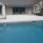 Complete Pool and Backyard Remodel