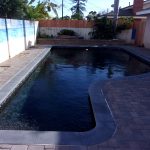 Orco Antique Chateau Pavers Decking