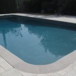 Complete pool renovation