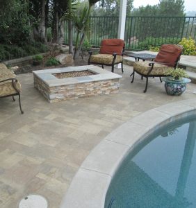 Belgard Pavers