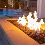 Grand Effect Zodiac Automatic Fire Pit