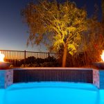 Grand Effect Zodiac Fire Bowl