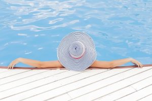 Pool startup, pool replastering, pool resurfacing