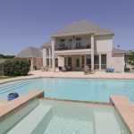 pool surfaces, pool resurfacing options